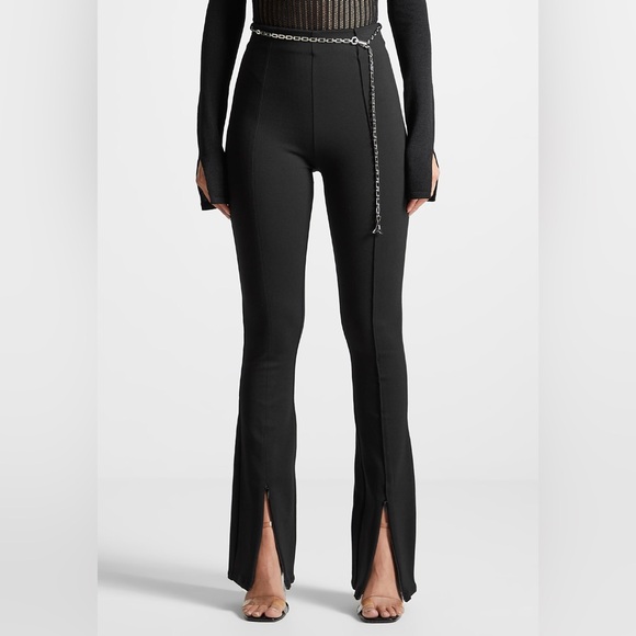 Maniére De Voir Pants - Picture 1 of 1